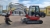 Takeuchi TB 257 FR