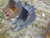 Volvo Tieflöffel 200 mm Pin-on