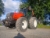 Valtra 6850 Hi-Tek Etunostolaite Pto