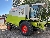CLAAS Medion 310 CLAAS Medion 310