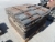 Volvo 600 mm sym. 3-Stegbodenpl. 3,00 m für Volvo EC180D