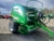 McHale F5-550