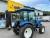 New Holland Boomer 45HST