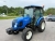 New Holland Boomer 45HST