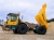 Bergmann Dumper 12 ton nyttolast - Bergmann C815s