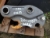 Volvo Mechanischer Schnellwechsler Volvo Pin-on U01 Volvo Mechanischer Schnellwechsler Volvo Pin-on U01