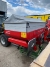 Kverneland Exacta Tl Geospread