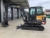 Volvo EC 60 E