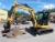 CAT 305 CR