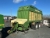 Krone 5 XL GL