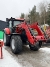 Case IH Puma 165 CVX