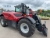 Case IH Farmlift 742