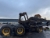 Eco Log 580F Demonteras/Spare parts