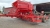 Horsch Pronto DC 6 G+F Ajettu vain 2000ha Huippu siisti