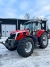 Massey Ferguson 7S.210 Exclusive Dyna VT