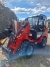 Flexi Trac 1226 cab