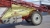 Hardi Commander 4400 -09 Delta 28m