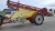 Hardi Commander 4400 -09 Delta 28m Kuljetus vaihto rahoi