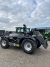 Kramer Teleskoplastare  KT 357