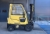 Hyster H 1.6 FT