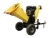 [Other] IRON BALTIC WOOD CHIPPER G3