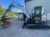 Bobcat E55