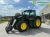 John Deere 6R185 CommandPRO Ålø Laster