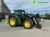 John Deere 6R185 CommandPRO Ålø Laster
