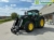 John Deere 6R185 CommandPRO Ålø Laster
