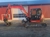 Kubota KX085-5