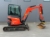 Kubota U27-4
