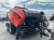Orkel GP1270 Kombi Runballepresse KUN 450 baller, fremst