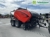 Orkel GP1270 Kombi Runballepresse KUN 450 baller, fremst