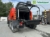 Orkel GP1270 Kombi Runballepresse KUN 450 baller, fremst