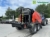 Orkel GP1270 Kombi Runballepresse KUN 450 baller, fremst