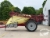 Hardi Commander 4400i, 4400 ltr, 24 m