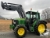 John Deere 6320, 100 AG
