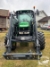 John Deere 6320, 100 AG