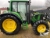John Deere 6320, 100 AG
