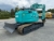 Kobelco SK230SRLC-5 PUSKULEVYLLÄ + RASVARI + LÄMMTIN + EC2
