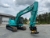 Kobelco SK230SRLC-5 PUSKULEVYLLÄ + RASVARI + LÄMMTIN + EC2