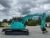 Kobelco SK230SRLC-5 PUSKULEVYLLÄ + RASVARI + LÄMMTIN + EC2