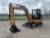 CAT 306