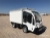 Goupil G3 4x2 Electric Utility Vehicle (Inoperable)