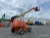 JLG 660SJG 4WD Diesel Telescopic Boom Lift