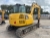 Komatsu PC80MR-5E0