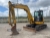 Komatsu PC80MR-5E0