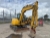 Komatsu PC80MR-5E0