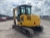 Komatsu PC80MR-5E0