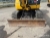 Komatsu PC80MR-5E0